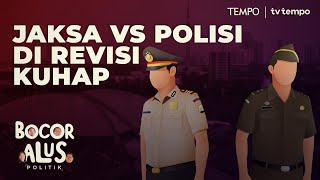 Download Lagu Adu Kuat Kejaksaan Agung dan Kepolisian dalam Revisi KUHAP | Bocor Alus Politik MP3 Download Lagu Adu Kuat Kejaksaan Agung dan Kepolisian dalam Revisi KUHAP | Bocor Alus Politik MP3