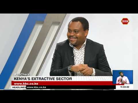 Mwakesi We Have Gold In Turkana Gemstones And Rubies In WestPokot Copper In Migori Kitui