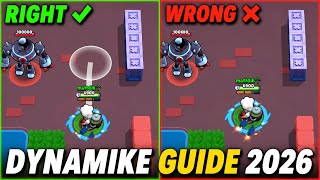 The ultimate dyna jump guide 2026🧨 (how to do infinite dyna jumps)