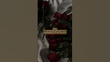 Mattheo Riddle Reacts: to randomly sending flowers