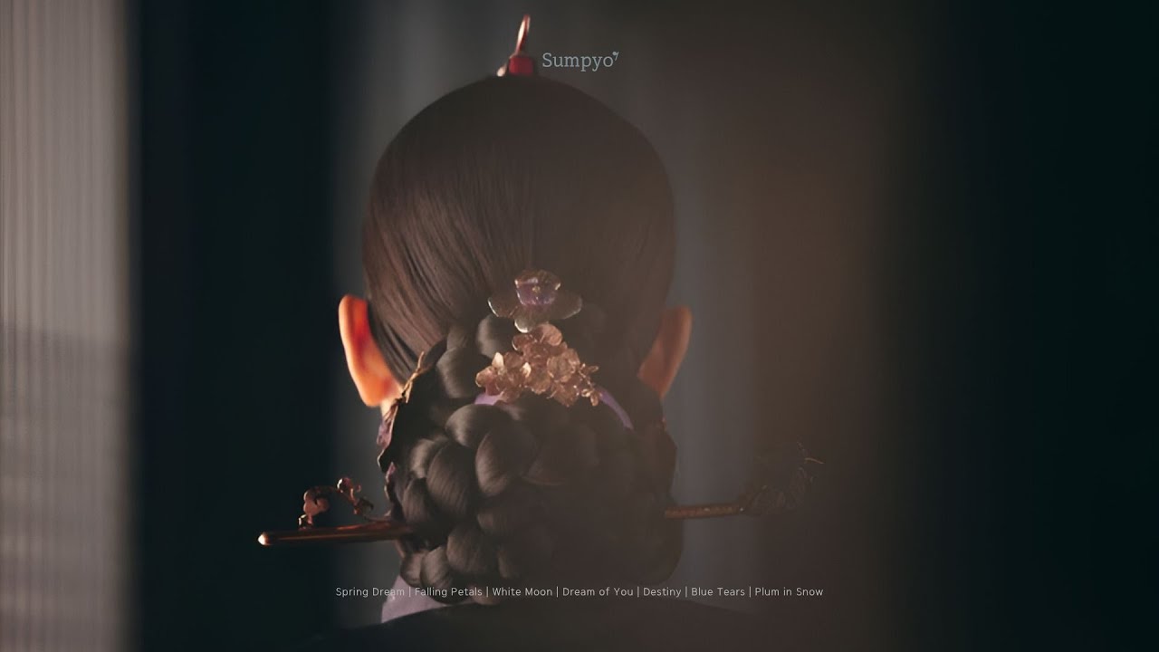 연모하는 나의 빈이여 | 𝐏𝐥𝐚𝐲𝐥𝐢𝐬𝐭