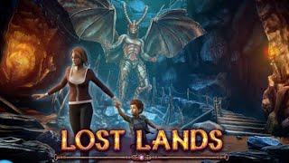 new mobile hd game || Lost lands 3 ( free-to-play) || Android game and game play|| #mobilegame screenshot 2