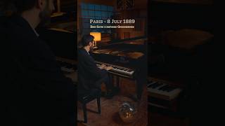 Erik Satie - Gnossienne 3 #piano #evgenygrinko