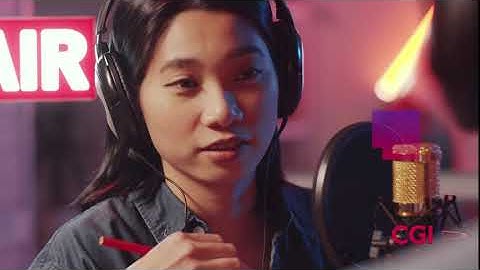 CGI MediaSolutions – Overview (French Subtitles)