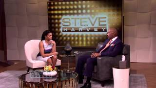 Taraji P. Henson sets her dating standards high!