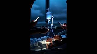 Doctors saved babies during a total blackout after a hurricane