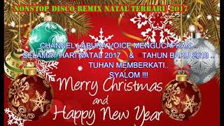 Nontsop disco natal