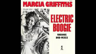 Marcia Griffiths ~ Electric Boogie {Long Version}