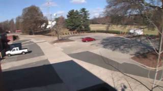 Charlotte NC Commercial Building Office Space for Lease