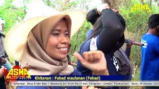 Ngringet bareng Voc. Nayah | PUTRA PAI MUDA | Ender Blok 1 pangenan Cirebon