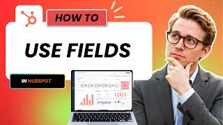 How to Use Dependent Form Fields in HubSpot (Easy Guide)