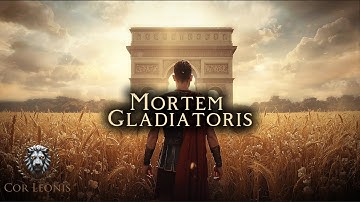 COR LEONIS - Mortem Gladiatoris (Gladiator