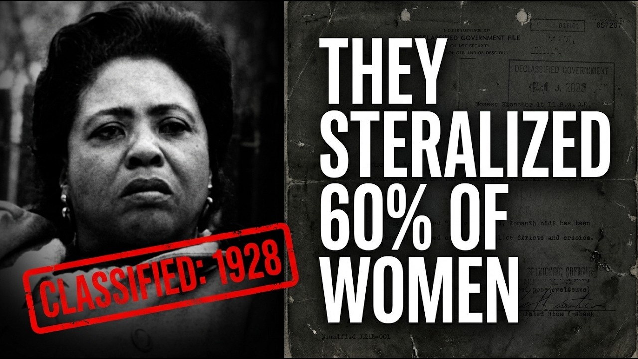 How Fannie Lou Hamer Built A Movement