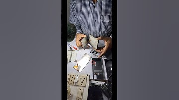 मोबाइल में फोल्डर लगाना सीखे । MobileMein Folder Kaise Change Kare#shorts #vairal