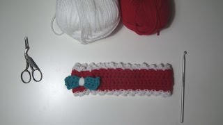 Tuto Crochet Comment Faire Un Bandeau Pour Bebe Youtube Tuto Crochet Comment Faire Un Bandeau Pour Bebe Youtube