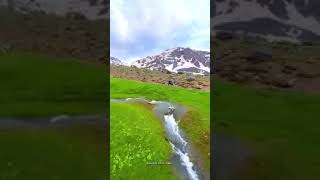 شاهد اجواء الطبيعة في كوردستان