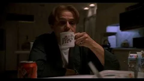 The Sopranos - Ralph Tells Jackie Jr A Story