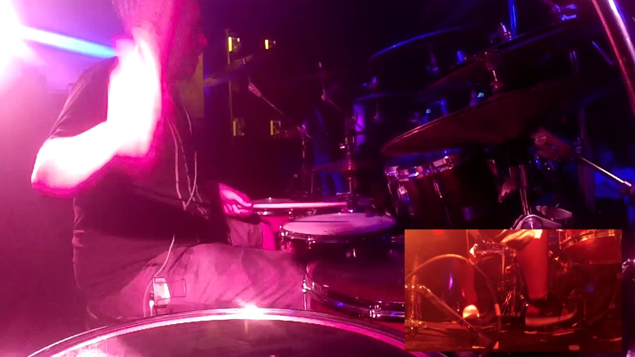 Elliot Hoffman - Car Bomb - Black Blood