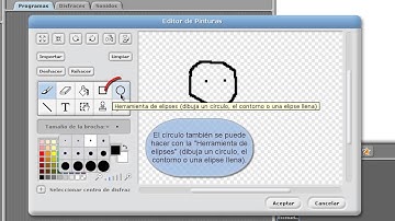 Scratch - Cómo crear objetos (primera parte)