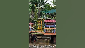 Đỉnh cao tiểu cảnh guồng nước #shorts #short #shortvideo #subscribe #shortsfeed #song #status #fyp