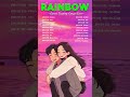 Soft Tagalog Love Songs With Lyrics ~ Rainbow, Pano, ...~ Best Tagalog Songs Playlist