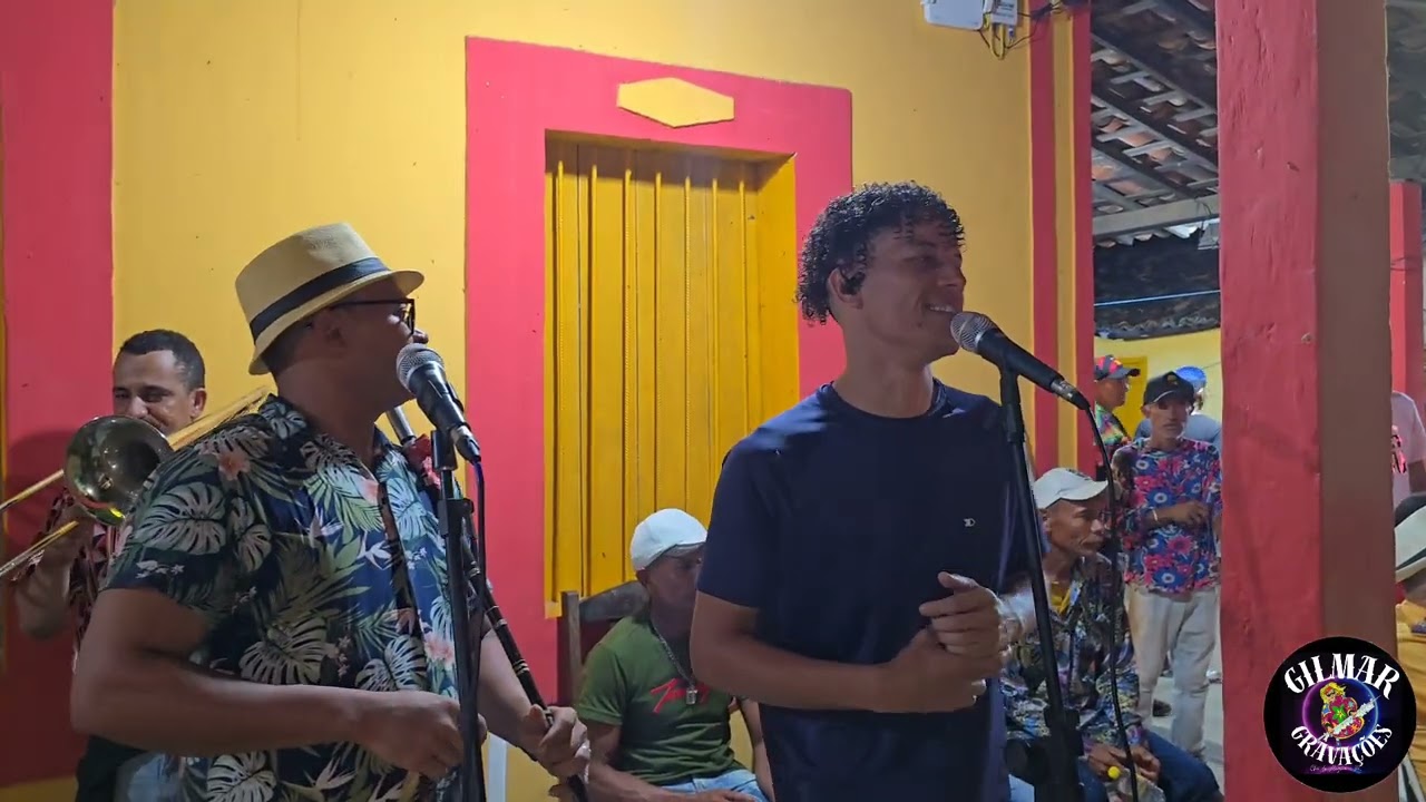 MESRE PRETO DA BURRA, NO ENSAIO GERAL DO MARACATU  ESTRELA 🌟 DE OURO DE CAMARÁ 2026