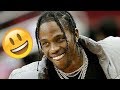 Travis Scott - Funny Moments (Best 2018★)