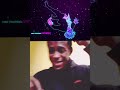 VMZ - Ego [ Satoro gojo ] #shorts