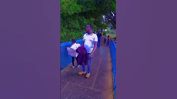 Rose Muhando Ft Gerald Kamau Rosemuhando Ambassadorsofchristchoirrwanda Duet 