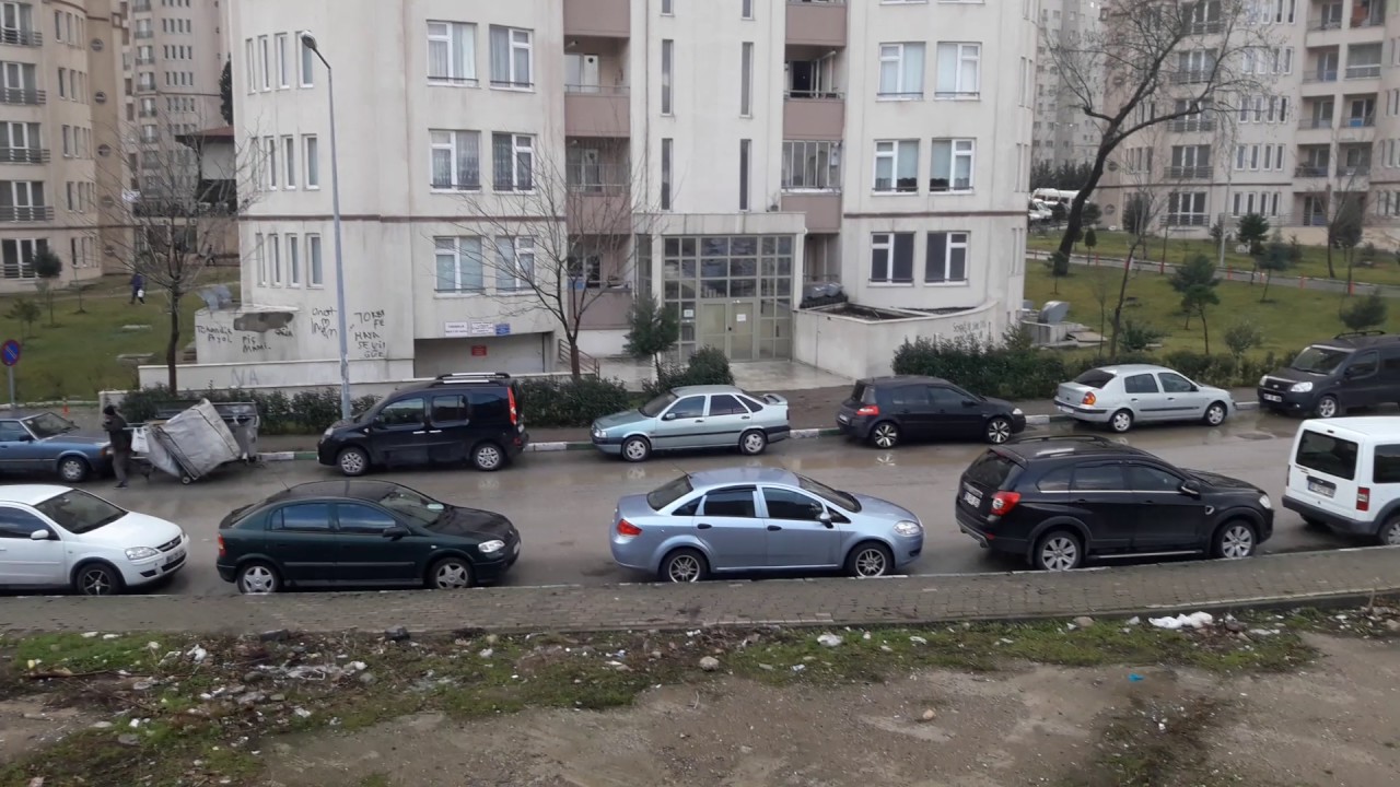 Gizemli Yolculuk 2. Bölüm (Cinli ev) YouTube