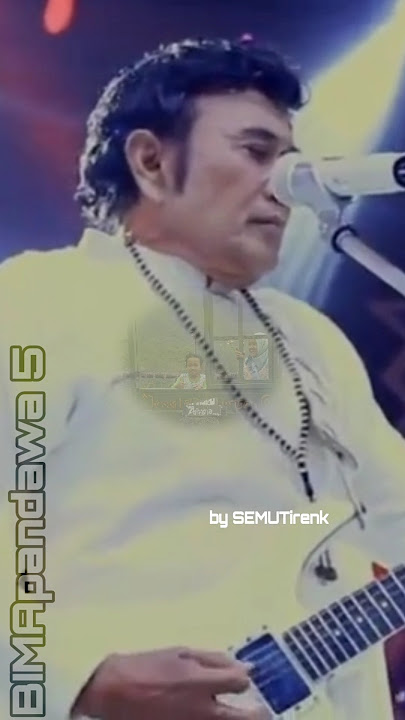 Setan Pasti Kalah - Rhoma Irama