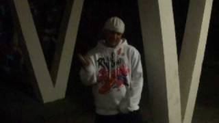 Ceej - freestyle ft. Vibezz.wmv