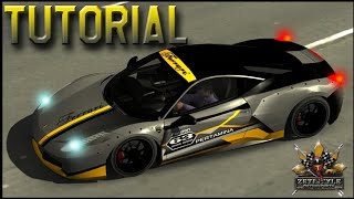 Ferrari 458 italia livery tutorial widebody realistic car easy new
version 4.6.8 parking multiplayer if you like thi...