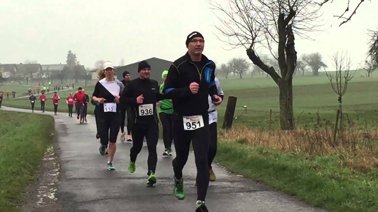 39. Dreikönigslauf in Altenstadt am 24.01.2016 (1. OHC-Lauf)