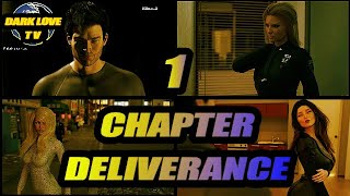 Deliverance Chapter 1 Last Update Full Walkthrough Part 1:A New Adventure With New Girls👍💗💗💗!!!