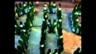 985 Feat Kage - S'buzwa kim (PG18 Ditlhapa)