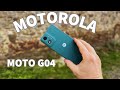 Motorola moto g04  lentre de gamme a moins de 120 