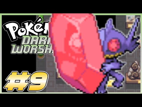Pokemon Dark Worship Is NOW IN ENGLISH : r/PokeTube