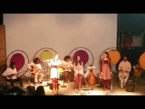 Aeifaron music -