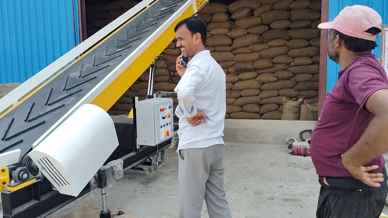 देखो कैसे काम करती हैं ये मशीन #videoviral #youtubevideo #macin #mashine #trend #work #hadwork