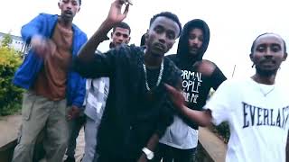 LANDE BERTU M.O.B FT HERUYAN [JANMEDA HOOD] 🇪🇹 NEW ETHIOPIAN DRILL MUSIC