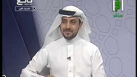 تلاوة متقنة يصفها الشيخ أيمن سويد بتلاوة تذهب للقلب - تلاوة فرج مفتاح - مسابقة تراتيل رمضانية