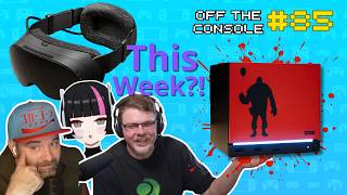 New Steam Machine Next Week?! (+ The Wallpaper Engine Malware Crisis)