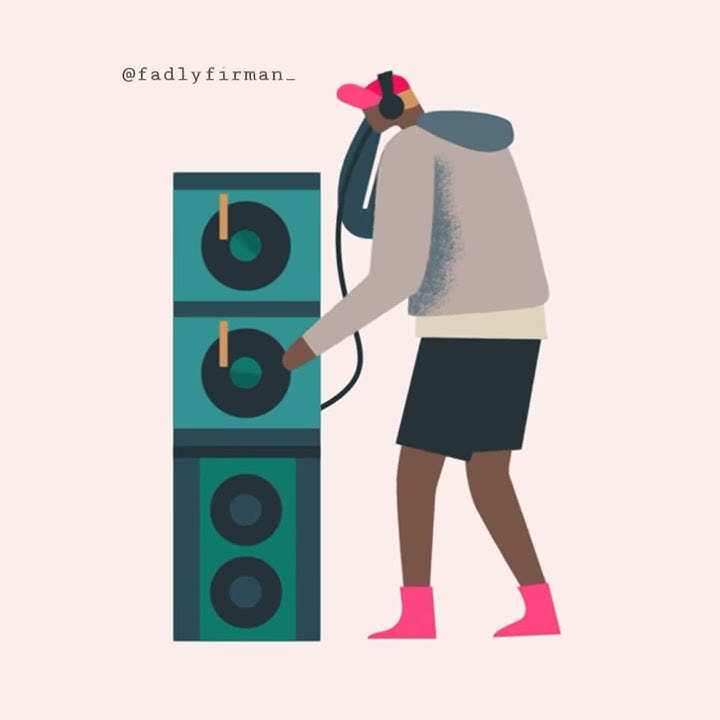 dj butuh kasih sayang CINEMAGRAM by @fadlyfirman_