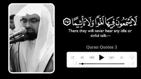 حالات واتس قران ❤️ || ناصر القطامي حالات واتس || قران كريم بصوت جميل جدا❤️✨