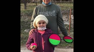 Temiz havada spor