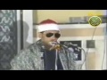 الشيخ محمد عمران - ابتهال شهر رمضان - شهر كريم