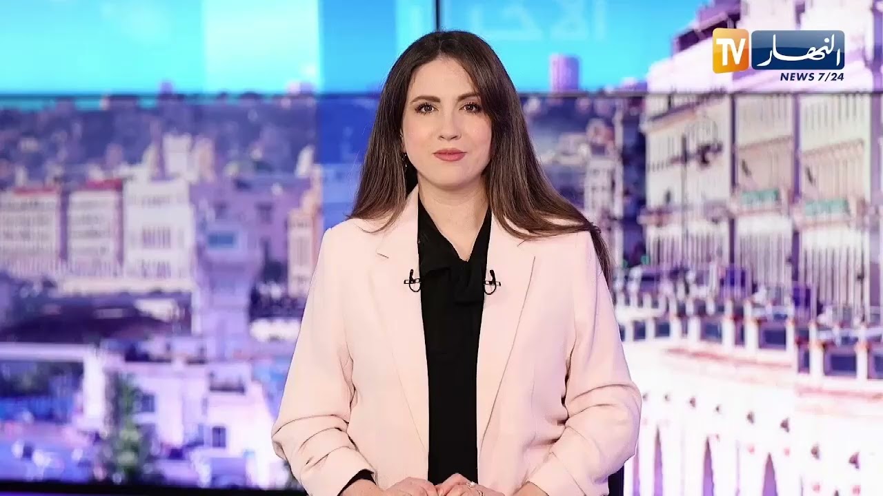 النشرة الثقافية لصبيحة يوم الإثنين 02 03 20