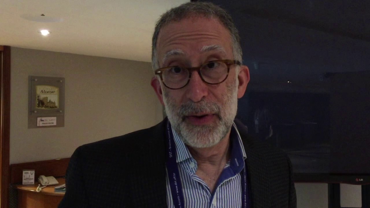 Larry Peiperl, MD - Chief Editor PLOS Medicine