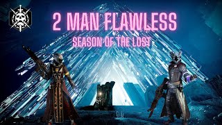 Destiny 2 - 2 Man Flawless Vault Of Gl Season Of The Lost